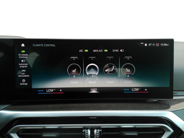 2023 BMW i4 eDrive35 Plano TX