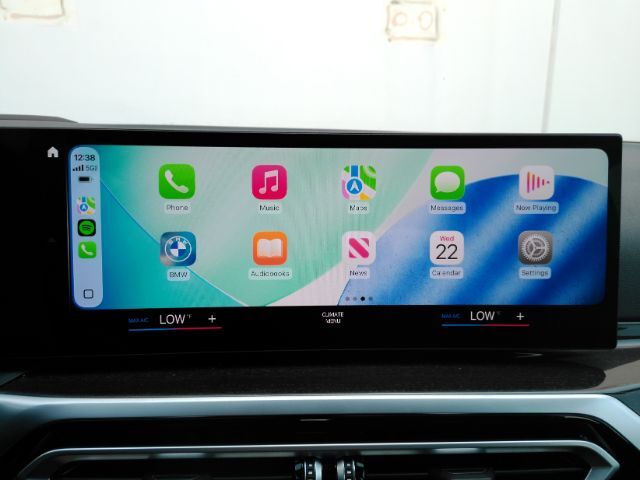 2023 BMW i4 eDrive35 Plano TX