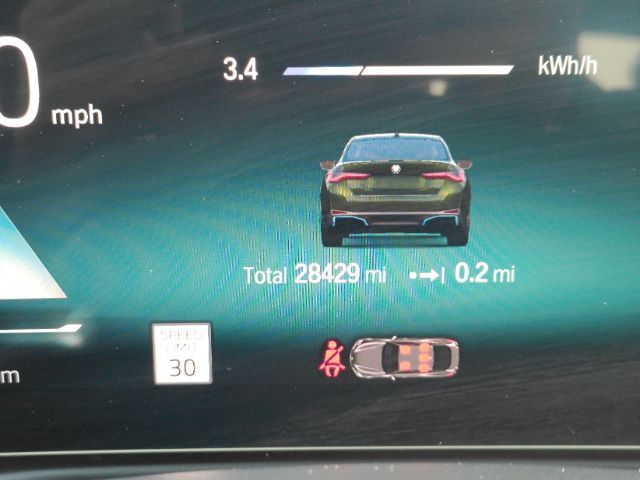2023 BMW i4 eDrive35 Plano TX