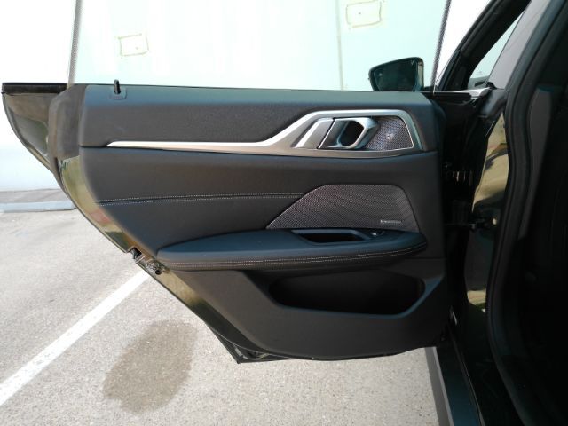 2023 BMW i4 eDrive35 Plano TX