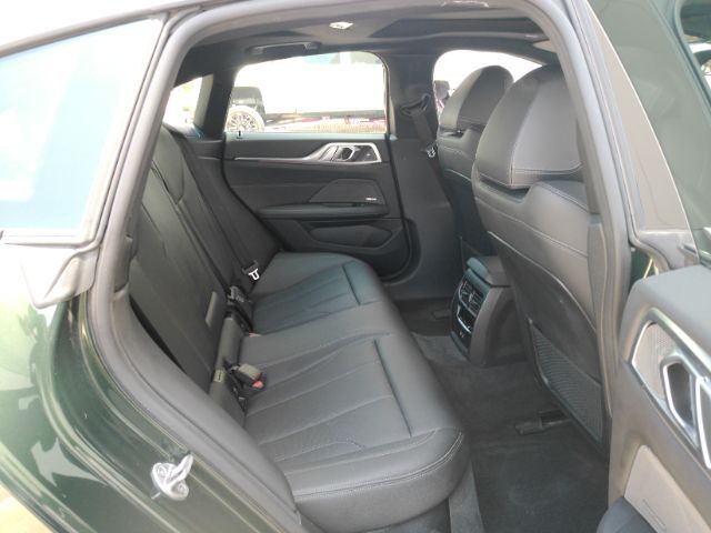 2023 BMW i4 eDrive35 Plano TX