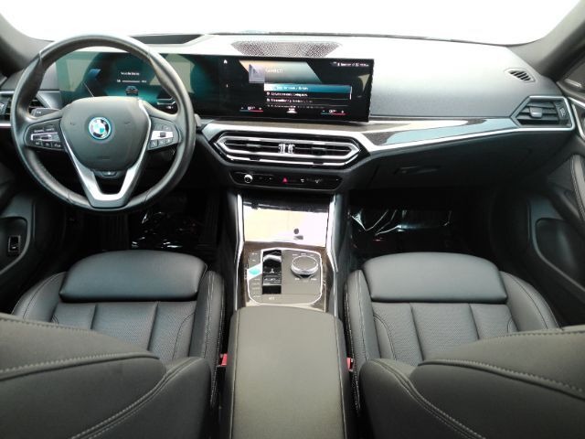 2023 BMW i4 eDrive35