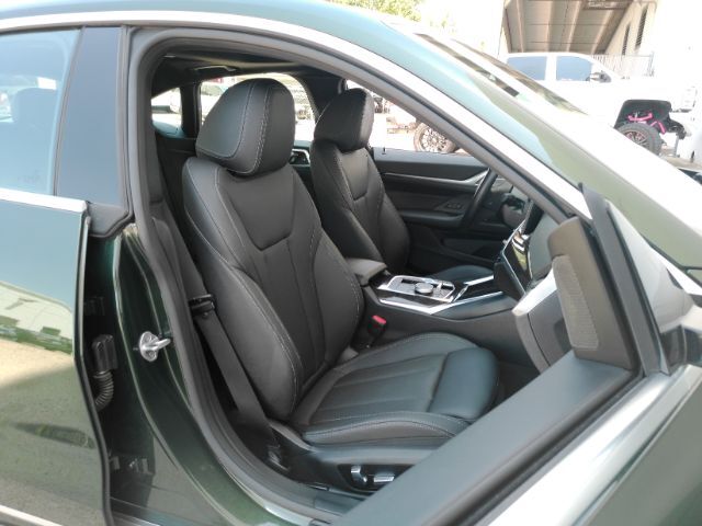 2023 BMW i4 eDrive35 Plano TX