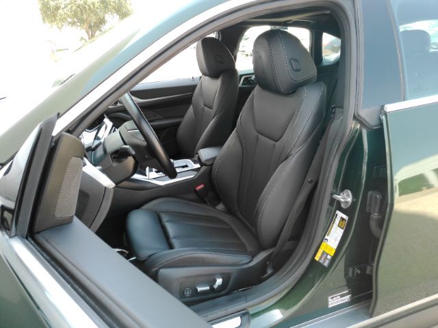 2023 BMW i4 eDrive35 Plano TX