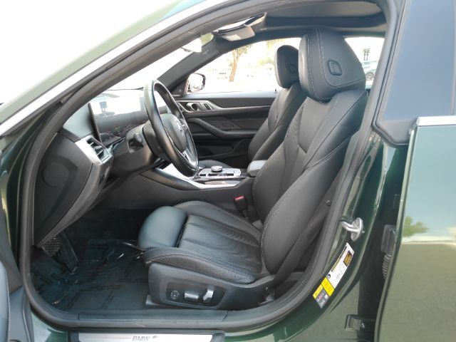 2023 BMW i4 eDrive35 Plano TX