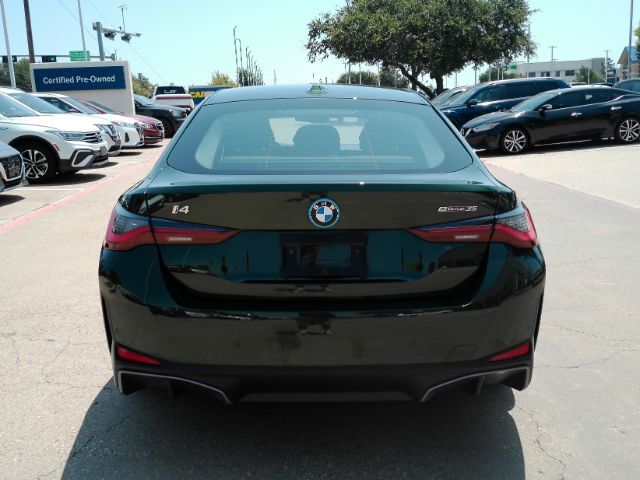 2023 BMW i4 eDrive35 Plano TX