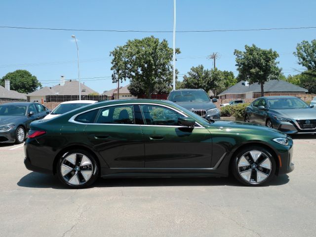 2023 BMW i4 eDrive35 Plano TX