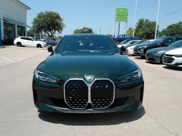 2023 BMW i4 eDrive35