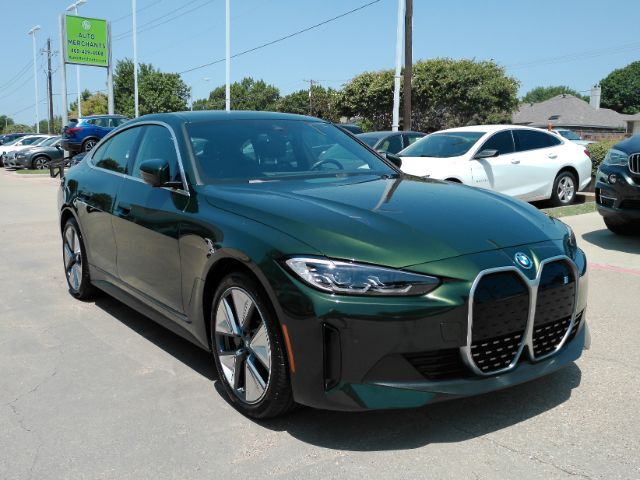 2023 BMW i4 eDrive35 Plano TX