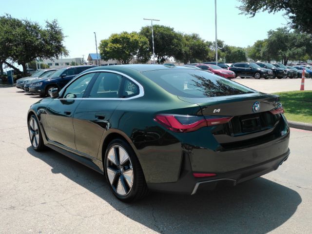 2023 BMW i4 eDrive35 Plano TX