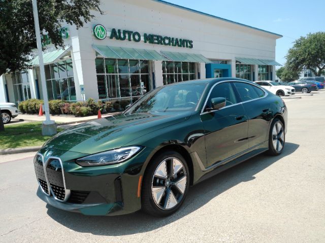 2023 BMW i4 eDrive35