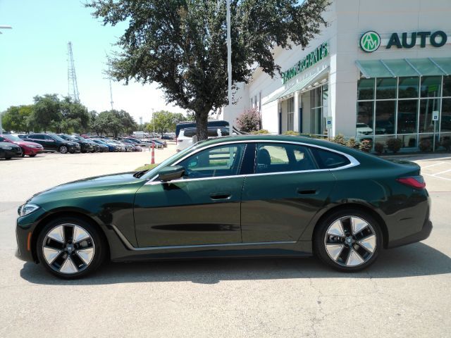 2023 BMW i4 eDrive35 Plano TX