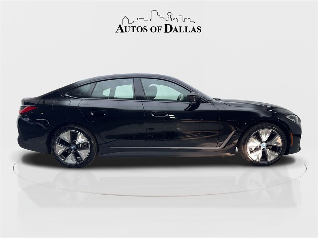 2023 BMW i4 eDrive35 Irving TX