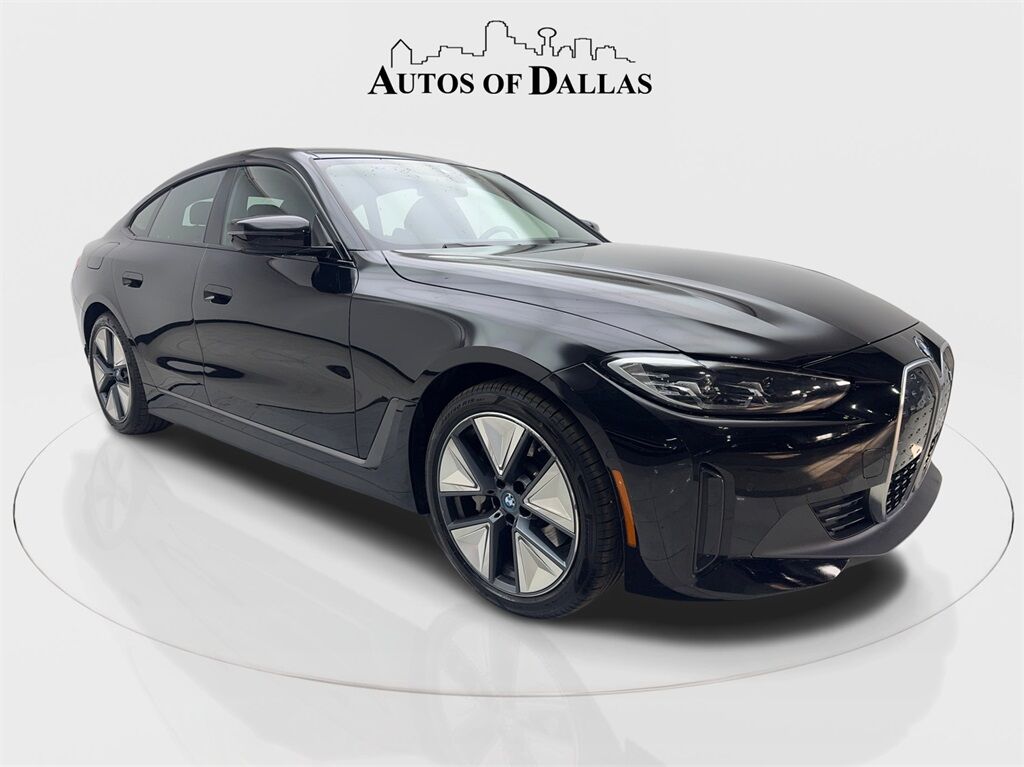 2023 BMW i4 eDrive35 Irving TX