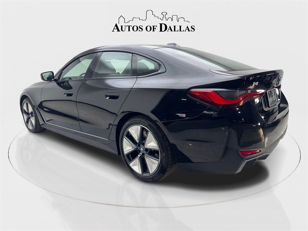 2023 BMW i4 eDrive35 Irving TX