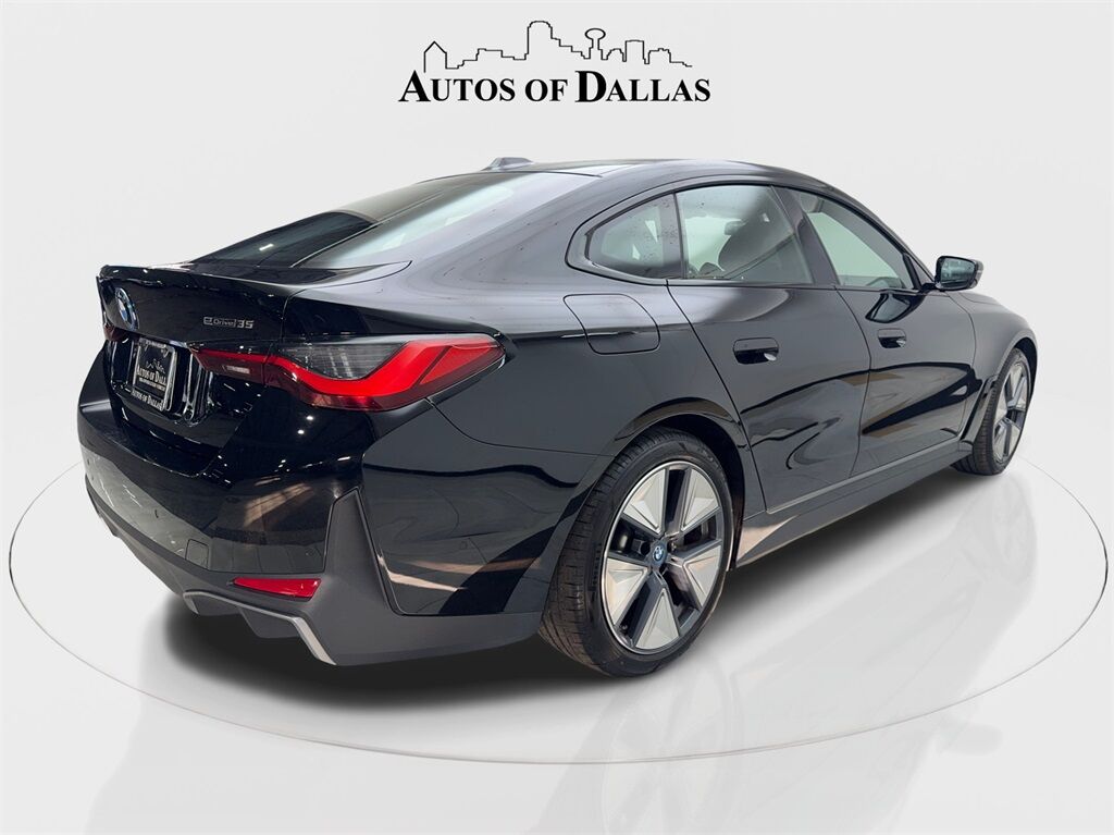 2023 BMW i4 eDrive35 Irving TX