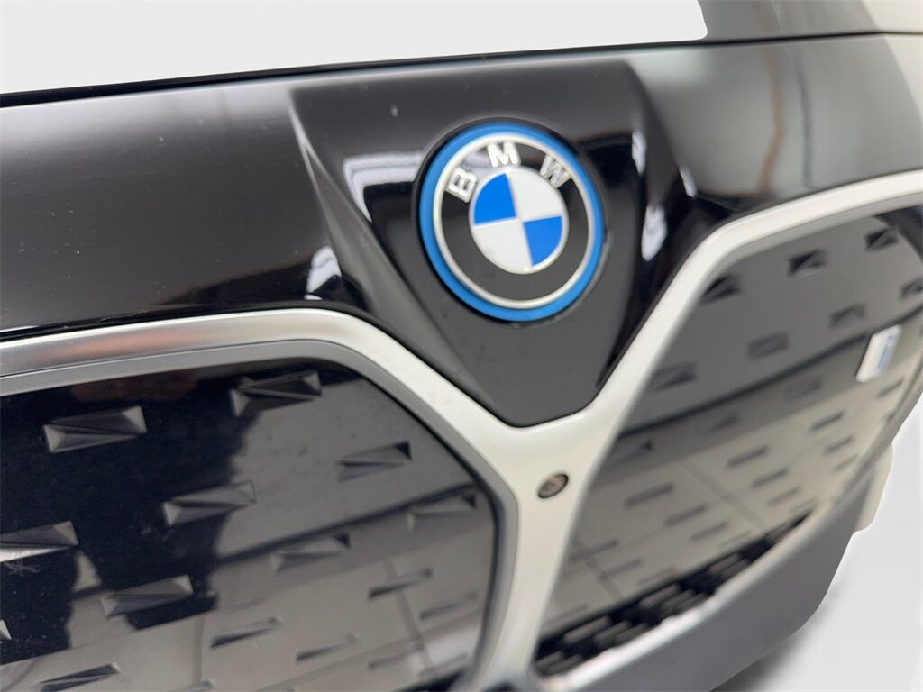 2023 BMW i4 eDrive35 Irving TX