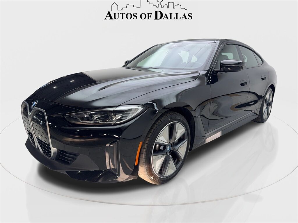 2023 BMW i4 eDrive35 Irving TX