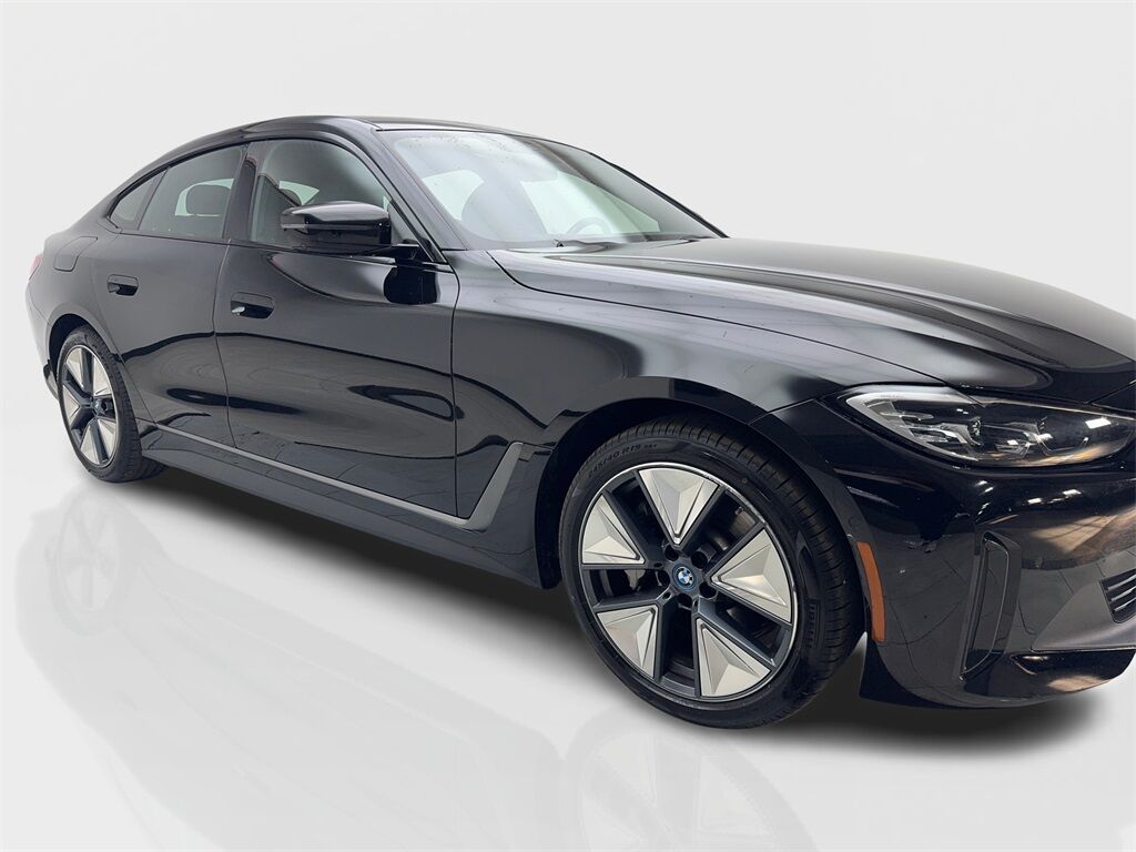 2023 BMW i4 eDrive35 Irving TX