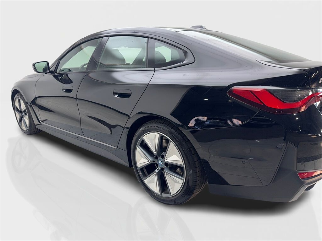 2023 BMW i4 eDrive35 Irving TX