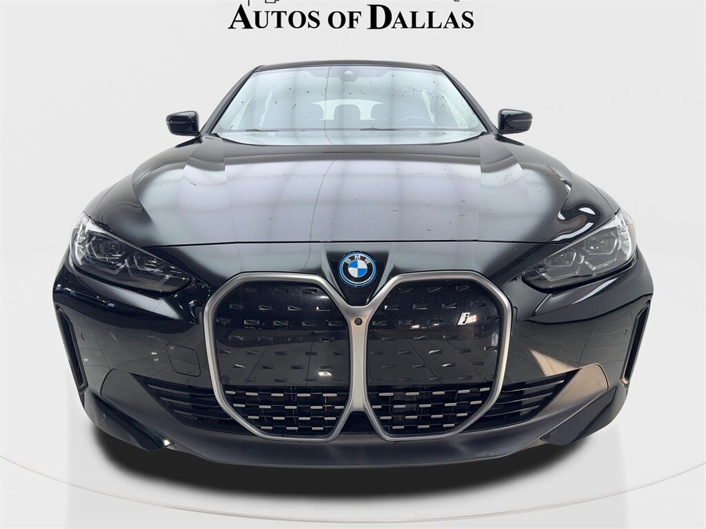2023 BMW i4 eDrive35 Irving TX