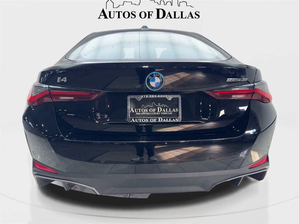 2023 BMW i4 eDrive35 Irving TX