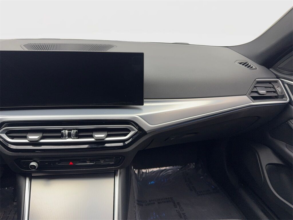 2023 BMW i4 eDrive35 Irving TX