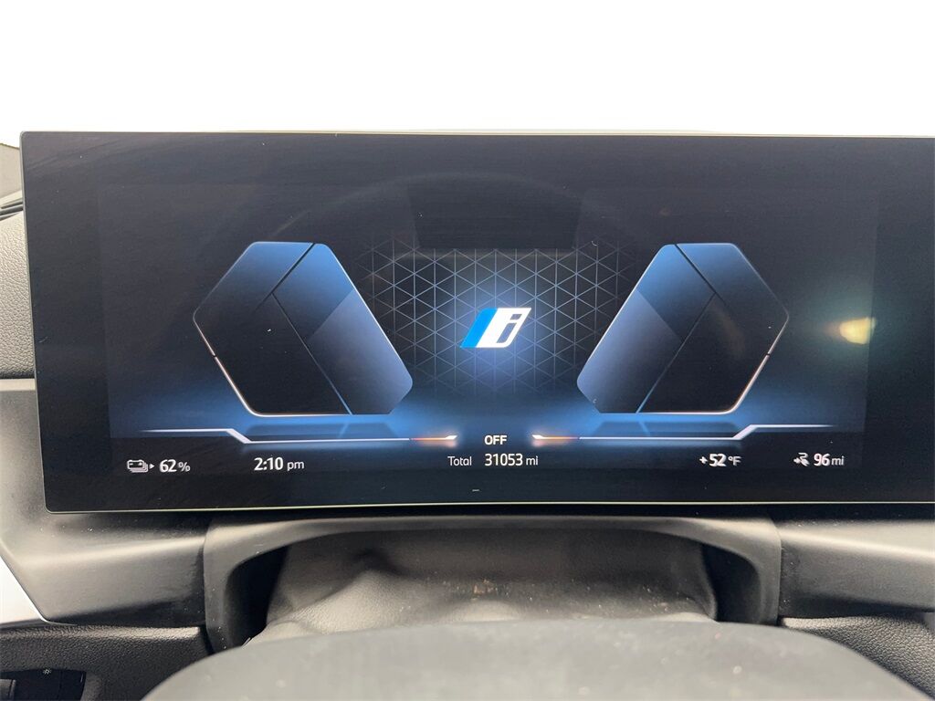 2023 BMW i4 eDrive35 Irving TX
