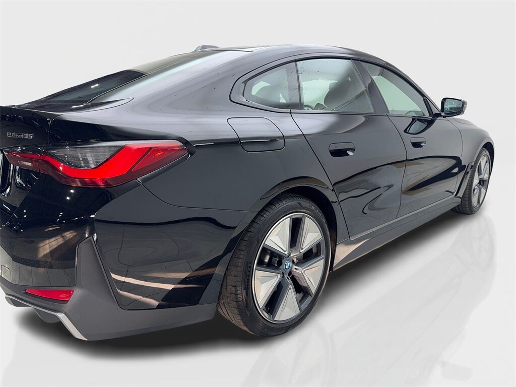 2023 BMW i4 eDrive35 Irving TX