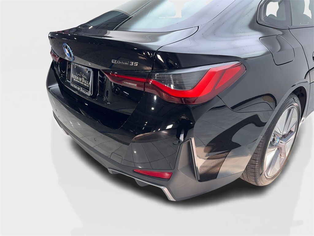 2023 BMW i4 eDrive35 Irving TX