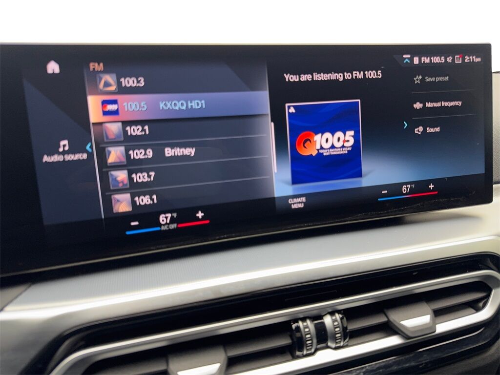 2023 BMW i4 eDrive35 Irving TX