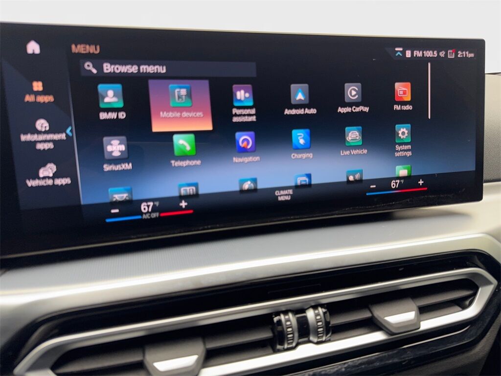 2023 BMW i4 eDrive35 Irving TX