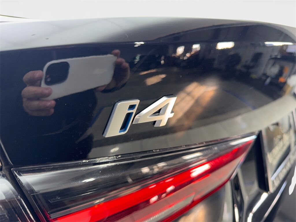 2023 BMW i4 eDrive35 Irving TX
