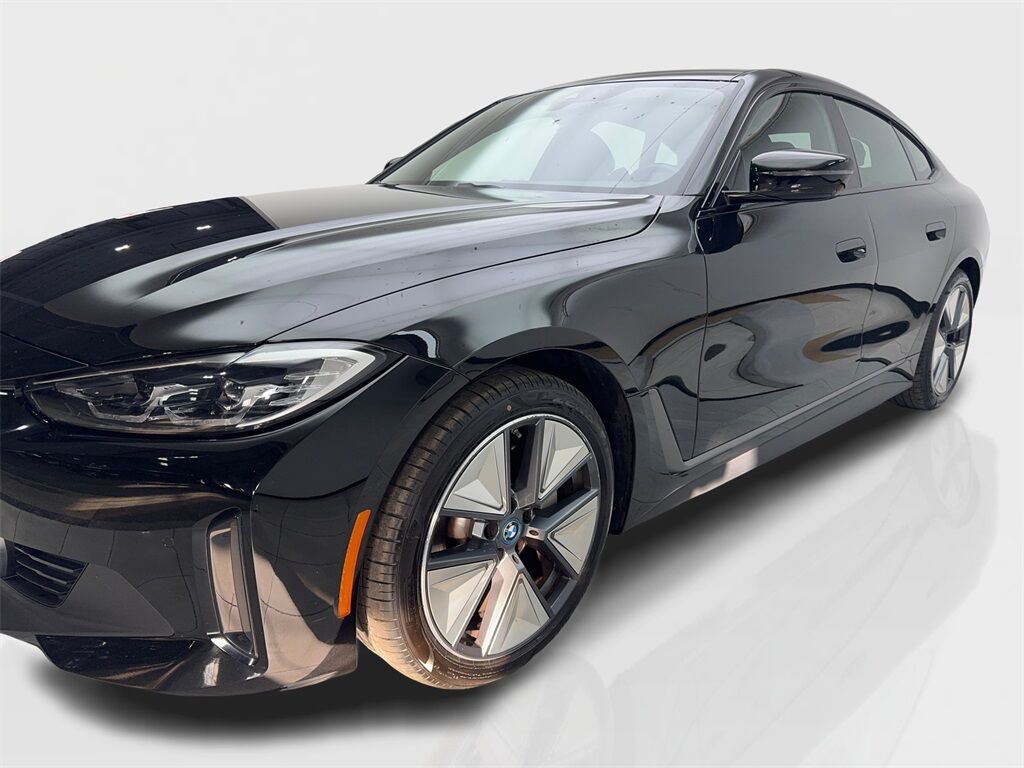2023 BMW i4 eDrive35 Irving TX
