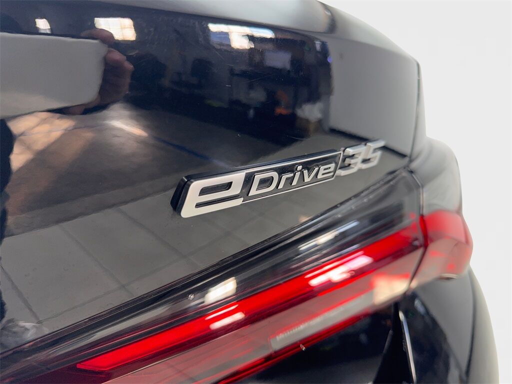 2023 BMW i4 eDrive35 Irving TX