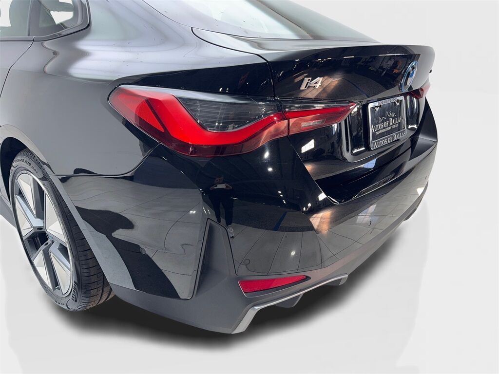 2023 BMW i4 eDrive35 Irving TX