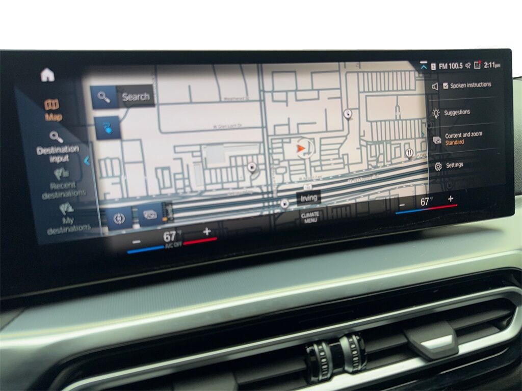 2023 BMW i4 eDrive35 Irving TX