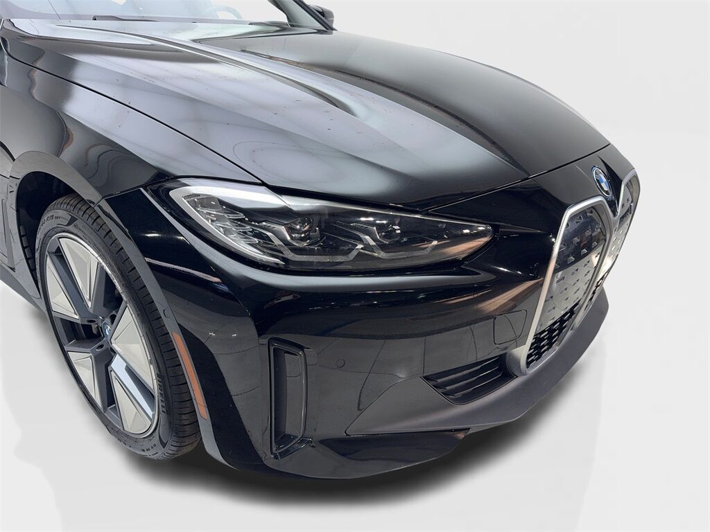 2023 BMW i4 eDrive35 Irving TX