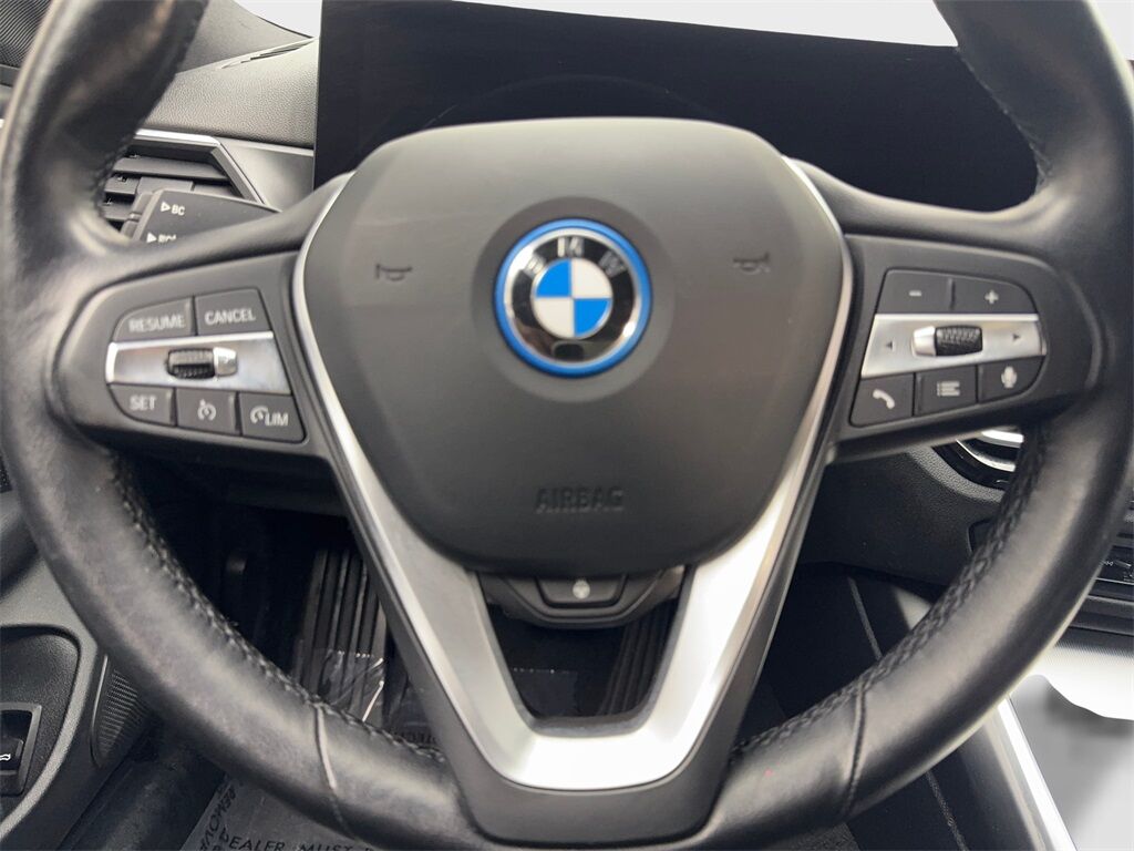 2023 BMW i4 eDrive35 Irving TX
