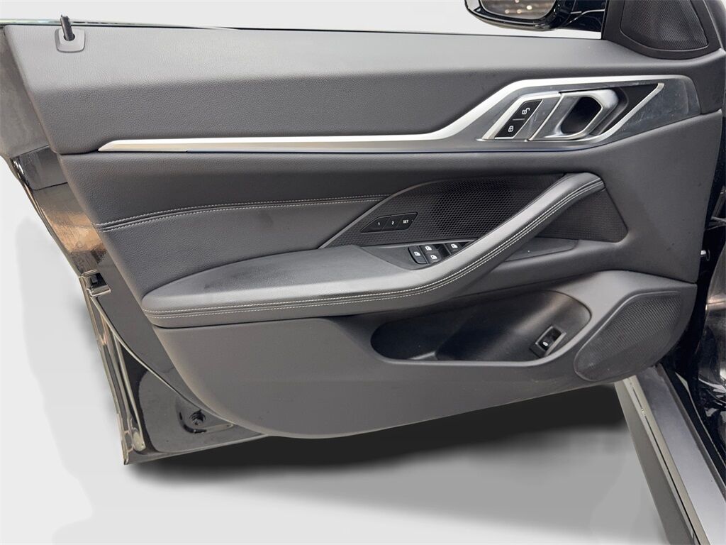 2023 BMW i4 eDrive35 Irving TX