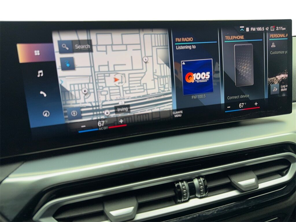 2023 BMW i4 eDrive35 Irving TX