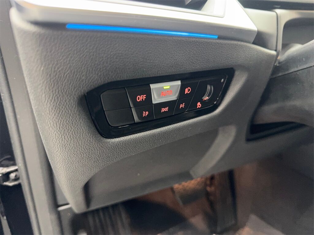 2023 BMW i4 eDrive35 Irving TX