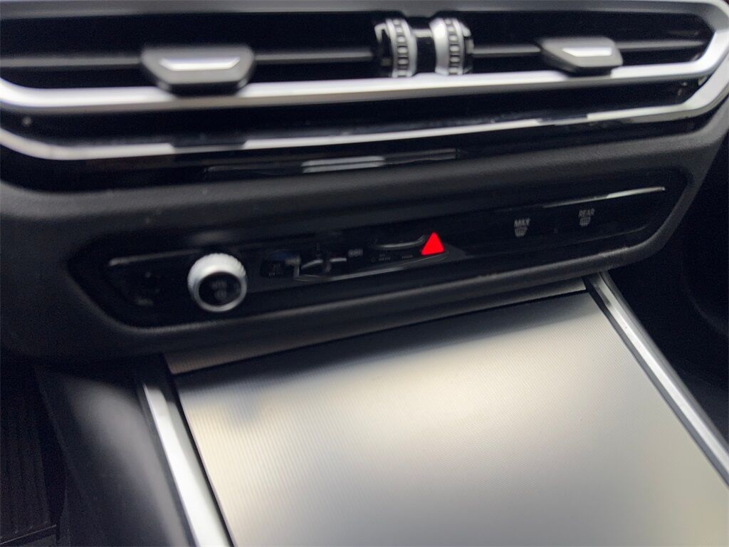 2023 BMW i4 eDrive35 Irving TX