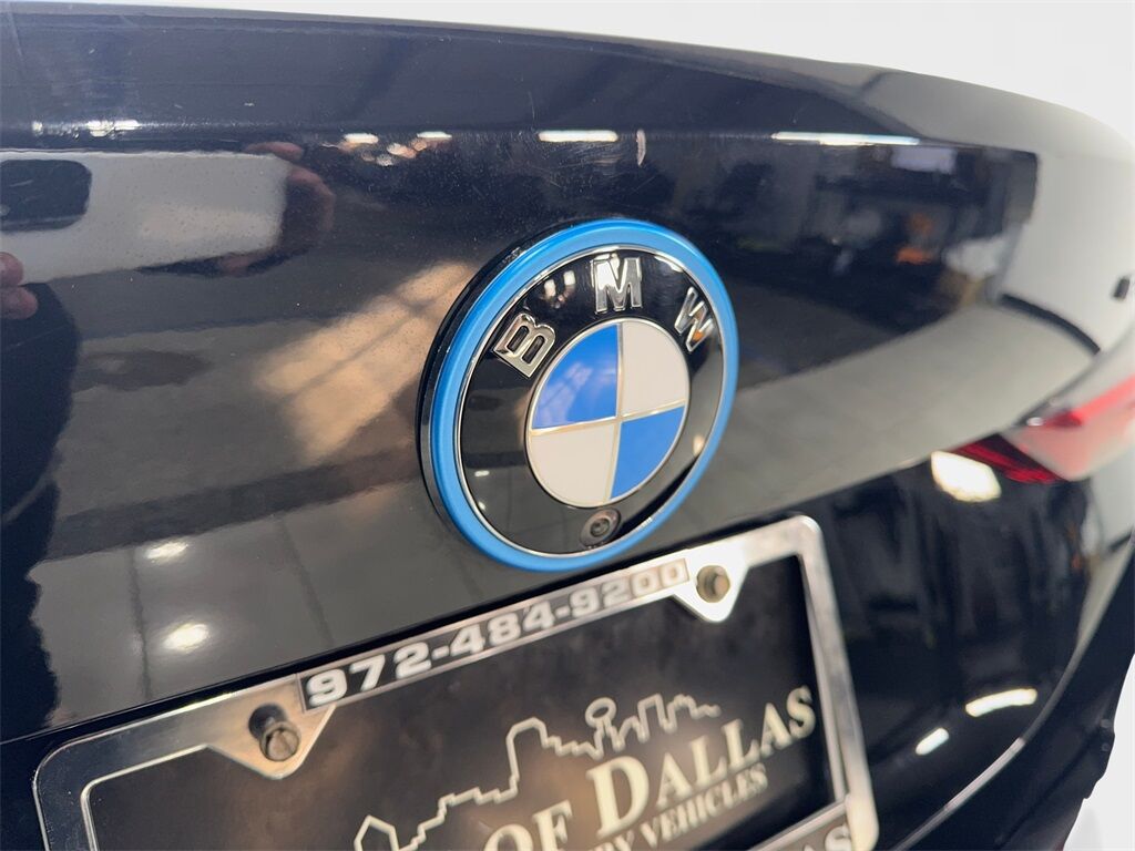 2023 BMW i4 eDrive35 Irving TX