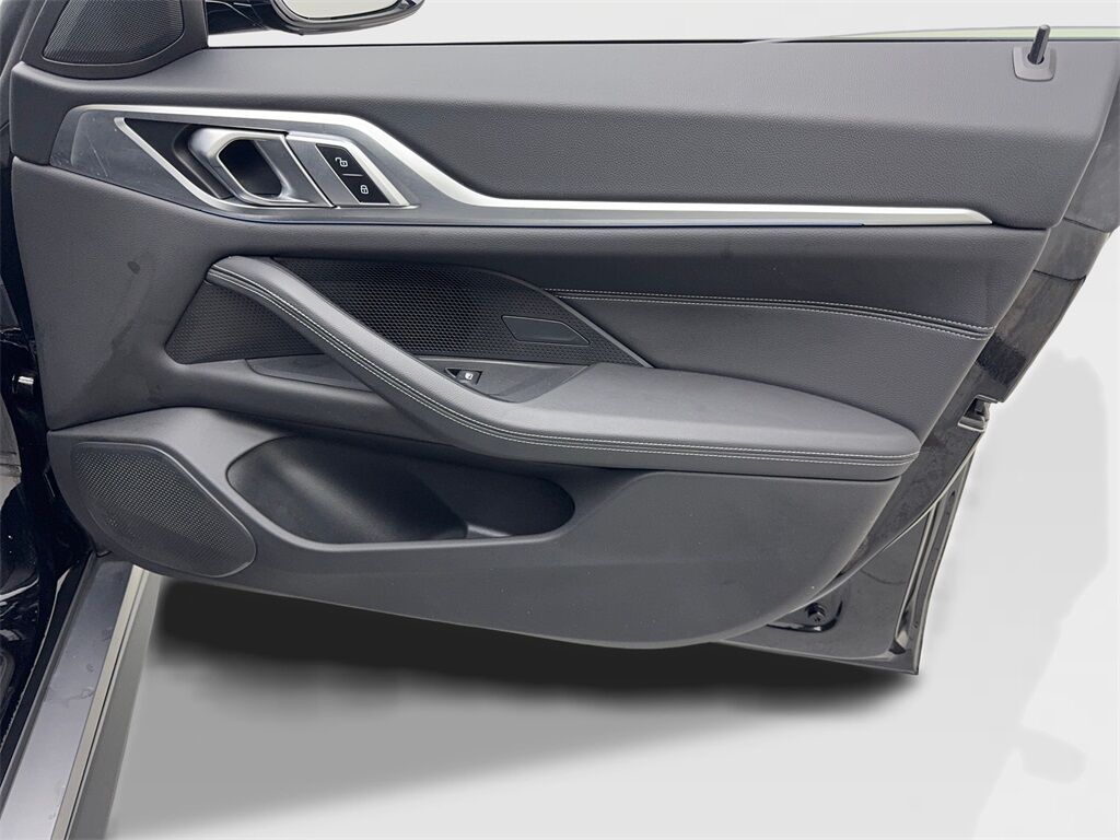 2023 BMW i4 eDrive35 Irving TX
