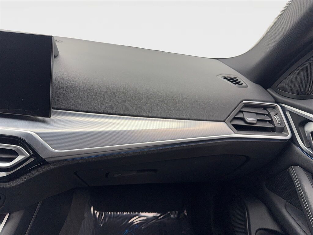 2023 BMW i4 eDrive35 Irving TX