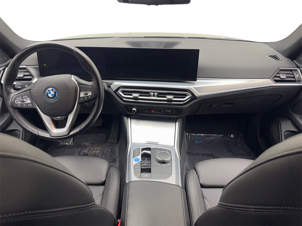 2023 BMW i4 eDrive35 Irving TX
