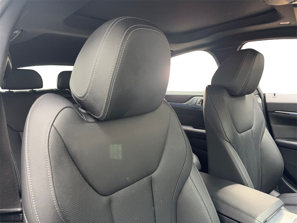 2023 BMW i4 eDrive35 Irving TX