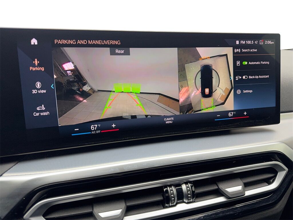 2023 BMW i4 eDrive35 Irving TX