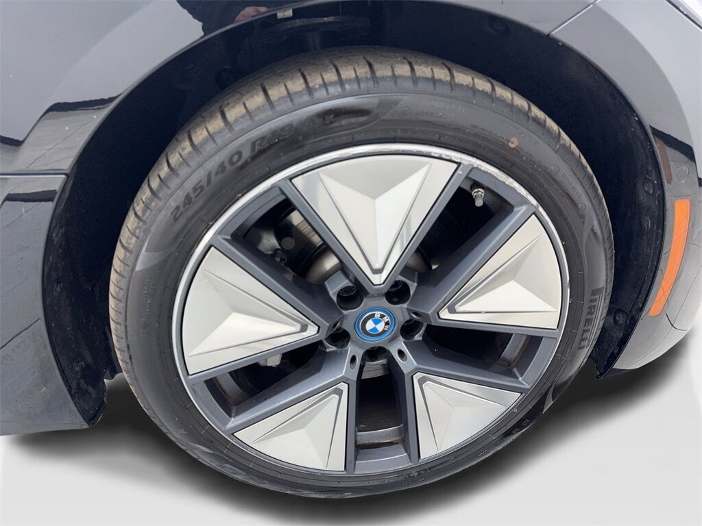 2023 BMW i4 eDrive35 Irving TX